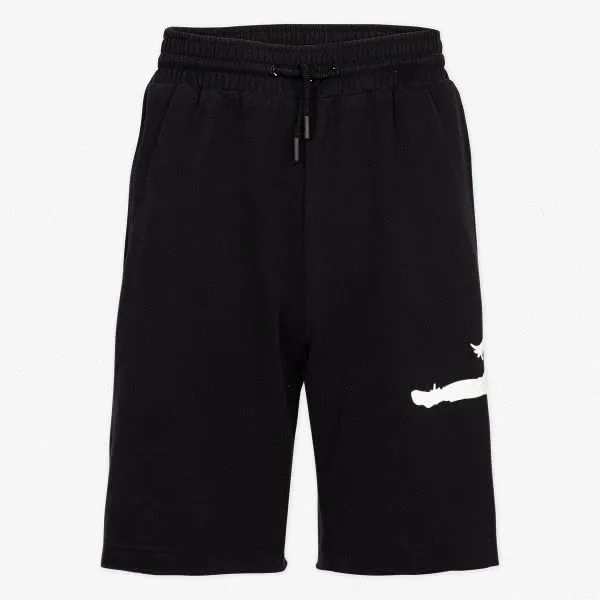 Nike JDB JUMPMAN AIR FLEECE SHORT 