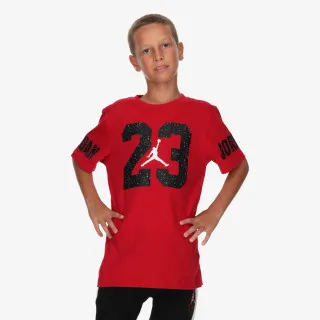 Nike JDB 23 SPECKLE TEE 