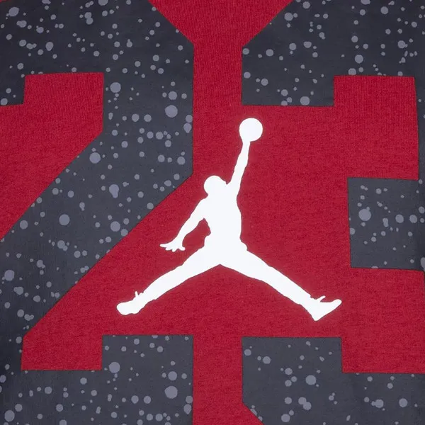 Nike JDB 23 SPECKLE TEE 