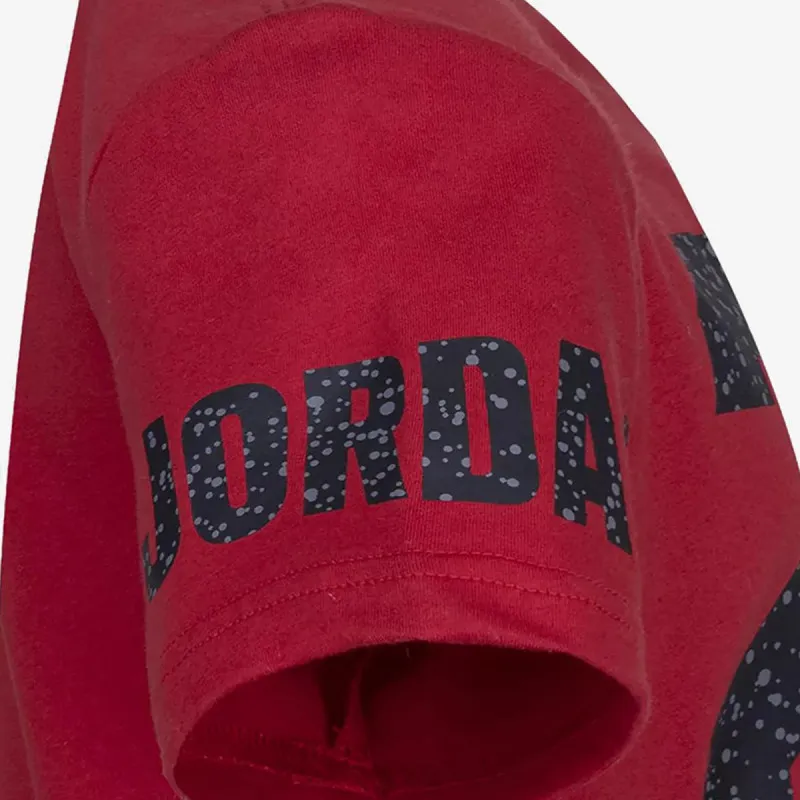 Nike JDB 23 SPECKLE TEE 