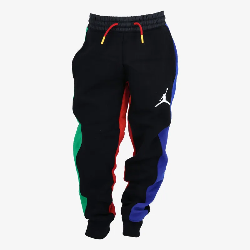 Jordan JORDAN JDB LEGACY OF SPORT FLEECE PNT 
