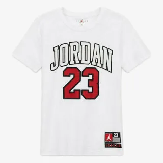 Jordan Practice flight 