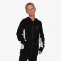 Nike JDB JUMPMAN AIR SPECKLE FZ 