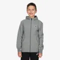 Nike JDB ESSENTIALS FZ HOODIE 