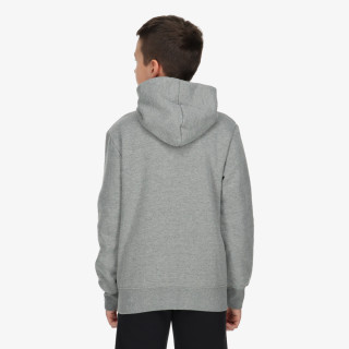 Nike JDB ESSENTIALS FZ HOODIE 