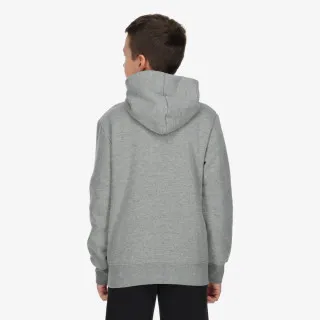 Nike JDB ESSENTIALS FZ HOODIE 
