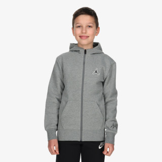 Nike JDB ESSENTIALS FZ HOODIE 