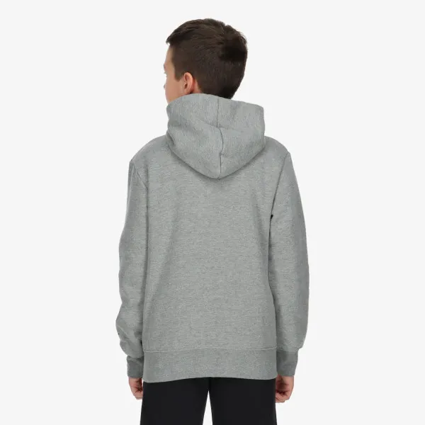 Nike JDB ESSENTIALS FZ HOODIE 