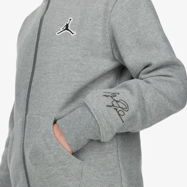 Nike JDB ESSENTIALS FZ HOODIE 