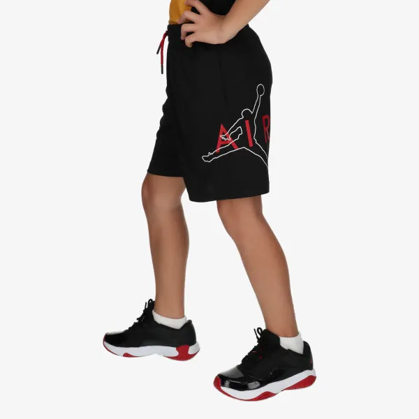 Nike JDB JUMPMAN BIG AIR MESH SHORT 