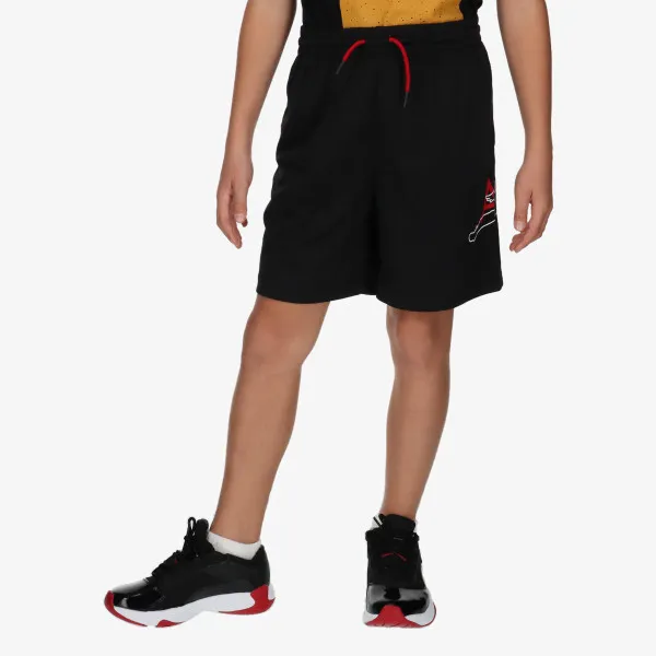 Nike JDB JUMPMAN BIG AIR MESH SHORT 