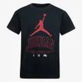 Jordan JDB NO LOOK SS TEE 