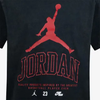 Jordan JDB NO LOOK SS TEE 