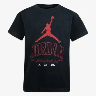Jordan JDB NO LOOK SS TEE 