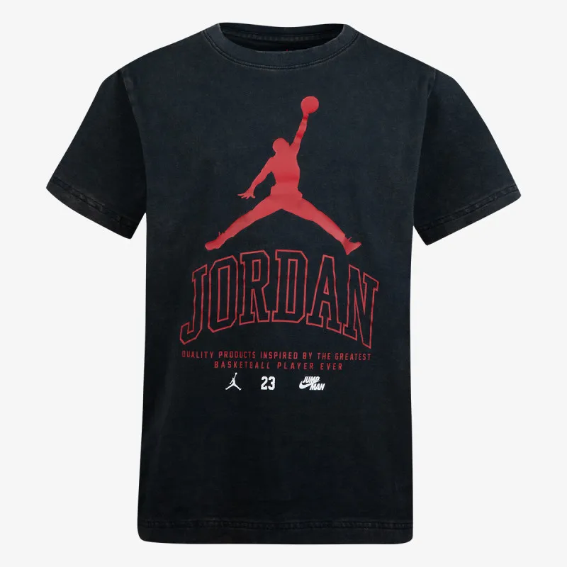 Jordan JDB NO LOOK SS TEE 