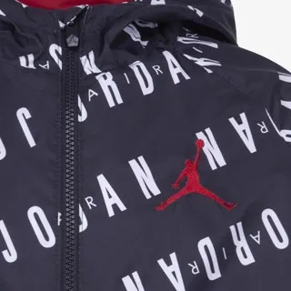 Nike Jordan Colorblocked 