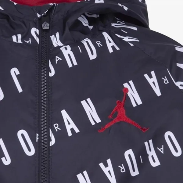 Nike Jordan Colorblocked 