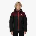 Jordan JDN BASIC POLY PUFFER 