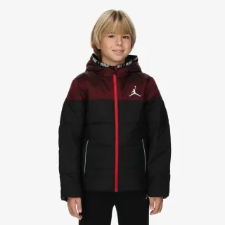 Jordan JDN BASIC POLY PUFFER 