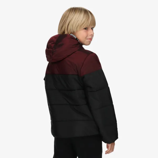 Jordan JDN BASIC POLY PUFFER 