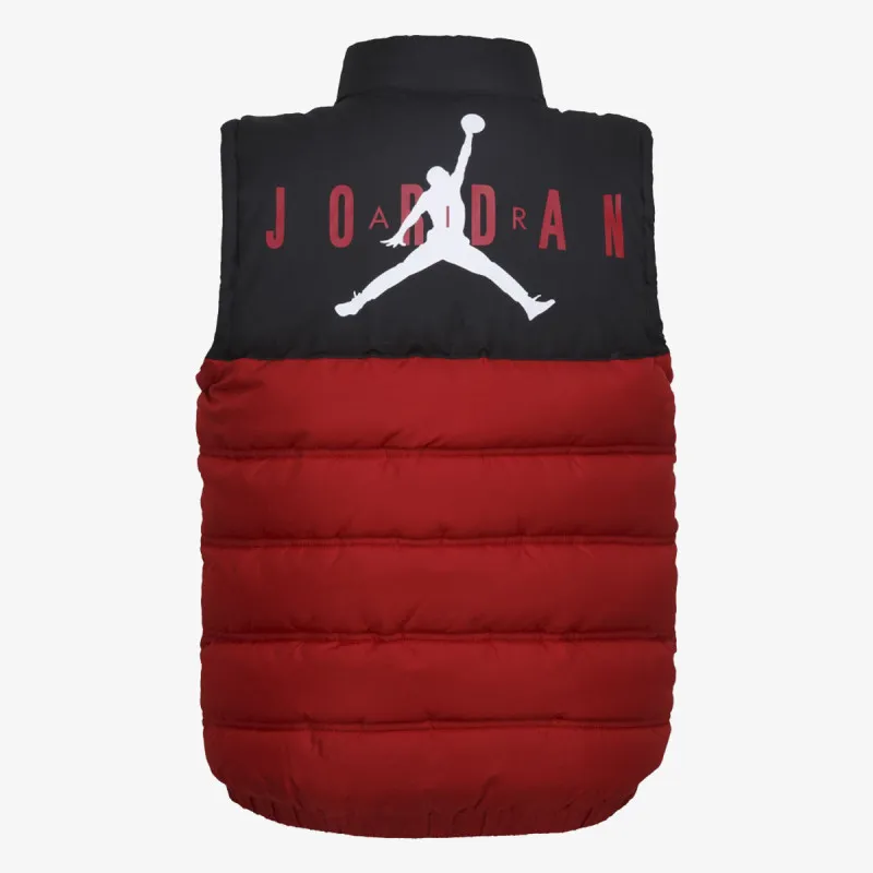 Nike JDB DOWN VEST 