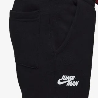 Nike JDB MJ MVP FT HBR FT PANT 