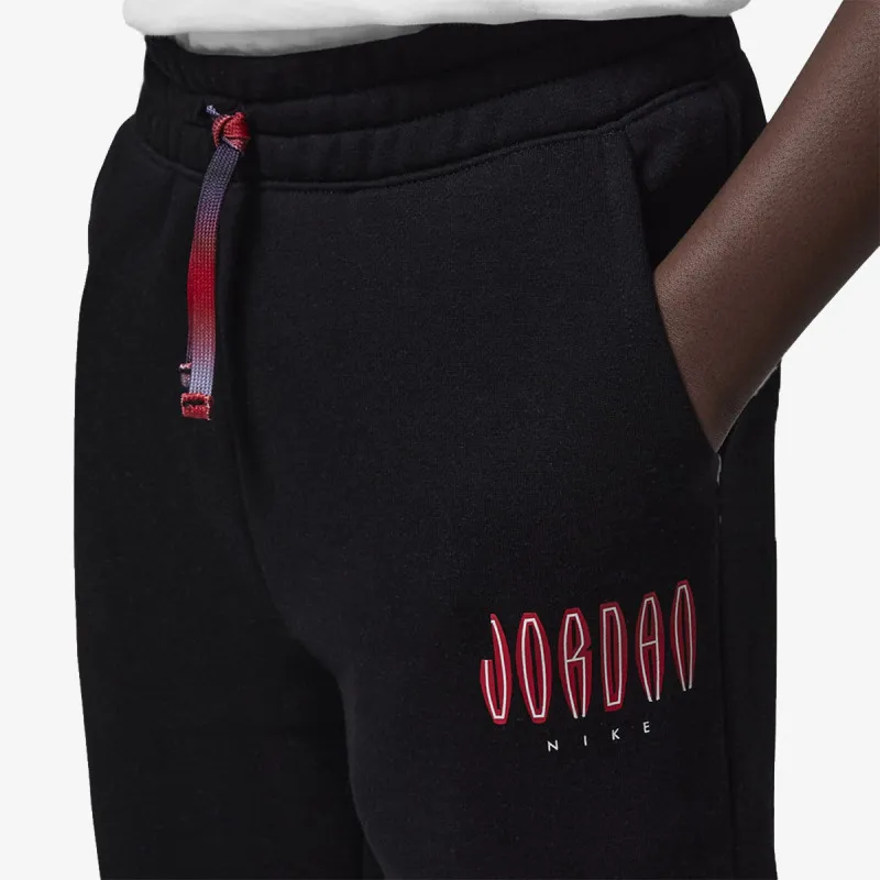 Nike JDB MJ MVP FT HBR FT PANT 