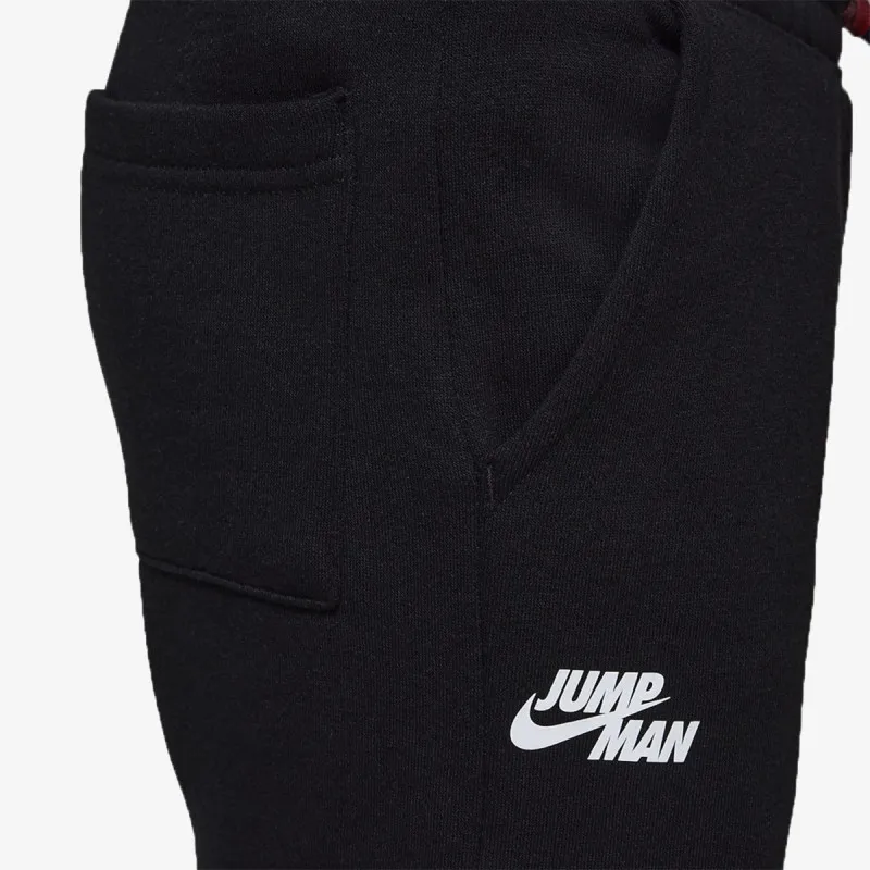 Nike JDB MJ MVP FT HBR FT PANT 