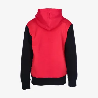 Nike JDB VERT TAPE FLC PO HOODIE 