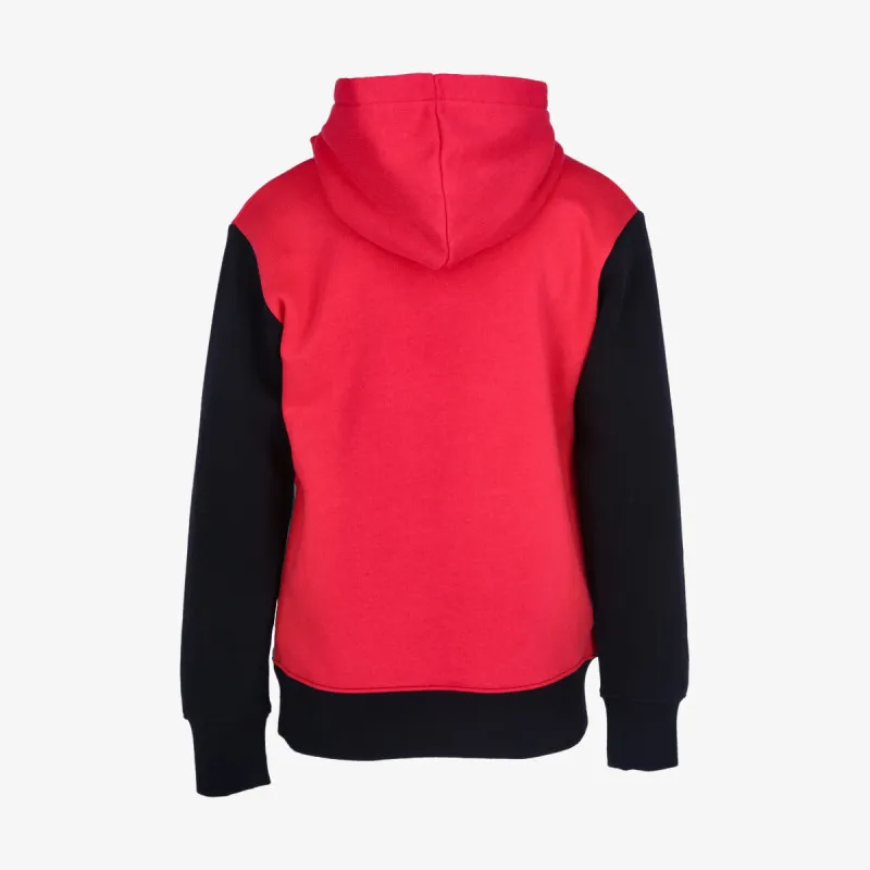 Nike JDB VERT TAPE FLC PO HOODIE 