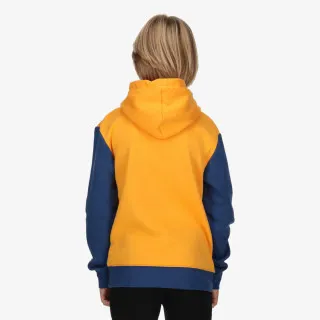 Nike JDB VERT TAPE FLC PO HOODIE 