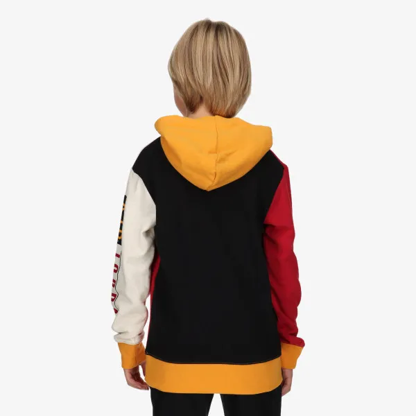 Nike JDB PAPRIKA FT PO HOODIE 