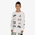 Nike JDB LEVEL UP 
