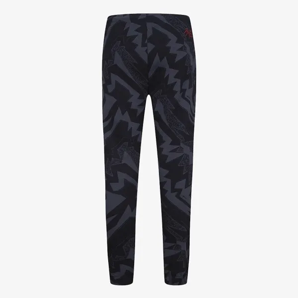 Nike JDB MJ ESSENTIALS AOP FT PANT 