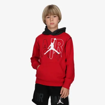 Nike Nike JDB LUCID DREAM PO HOODIE 