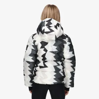 Nike JDB AOP ESSENTIAL PUFFER 
