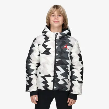 Nike JDB AOP ESSENTIAL PUFFER 