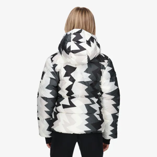 Nike JDB AOP ESSENTIAL PUFFER 