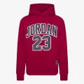 Jordan Fleece 