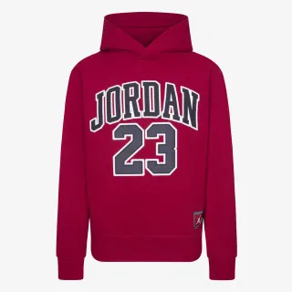 Jordan Fleece 
