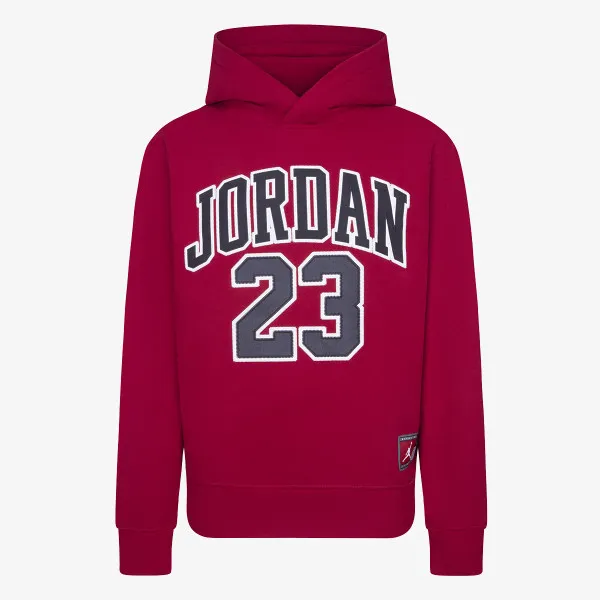 Jordan Fleece 