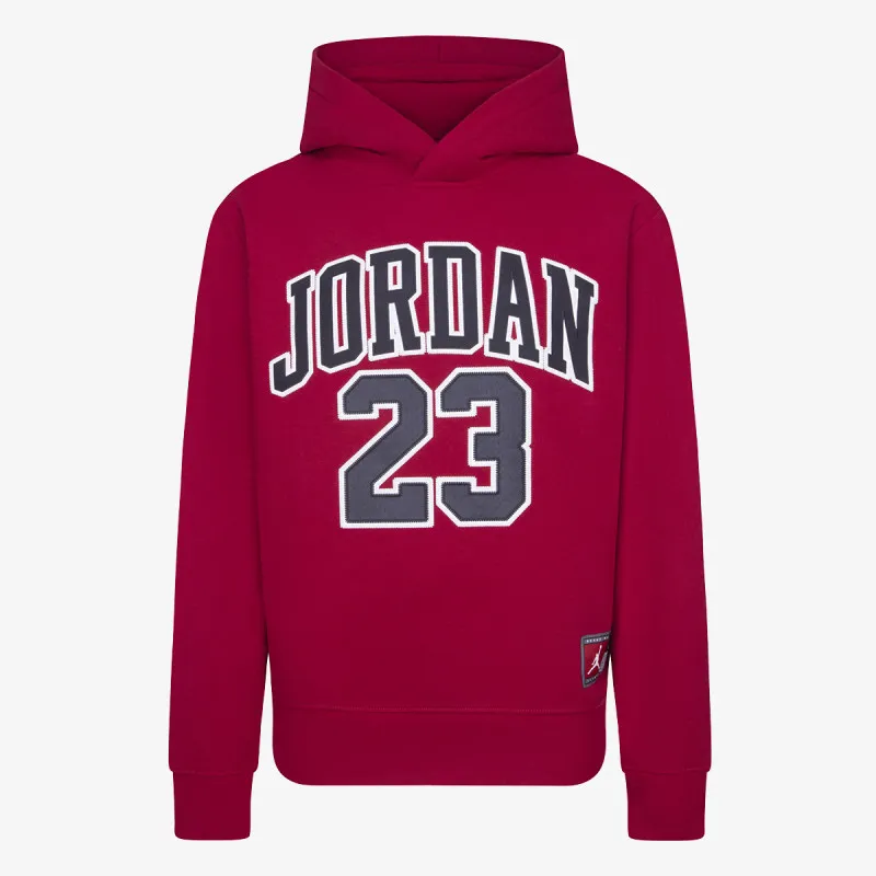 Jordan Fleece 