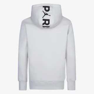 Nike JDB MJ PSG HBR FLC PO HOODIE 