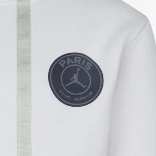 Nike JDB MJ PSG HBR FLC PO HOODIE 