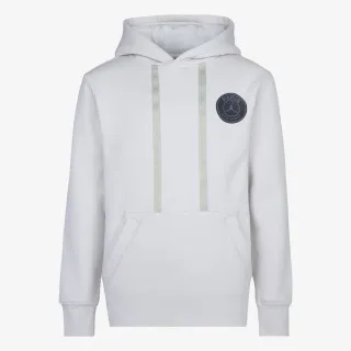 Nike JDB MJ PSG HBR FLC PO HOODIE 