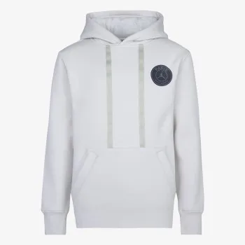 Nike JDB MJ PSG HBR FLC PO HOODIE 