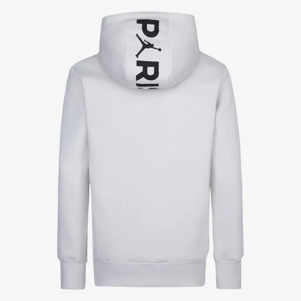 Nike JDB MJ PSG HBR FLC PO HOODIE 