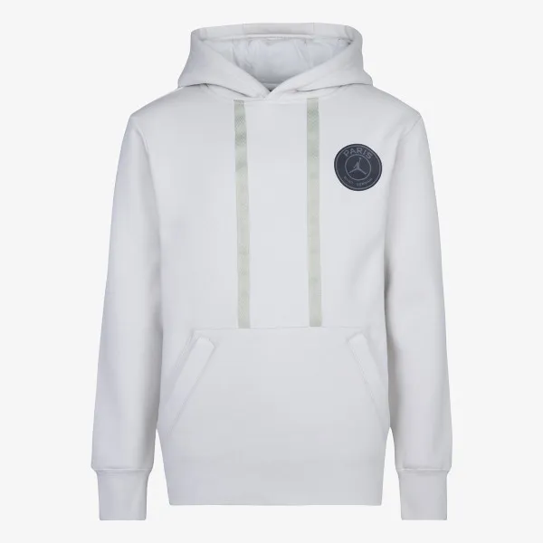 Nike JDB MJ PSG HBR FLC PO HOODIE 