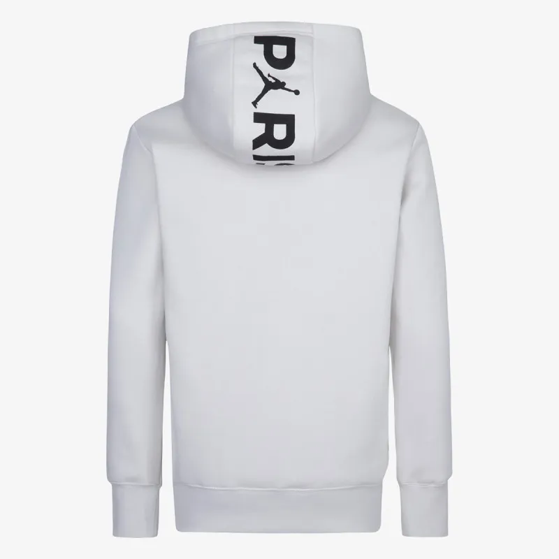 Nike JDB MJ PSG HBR FLC PO HOODIE 