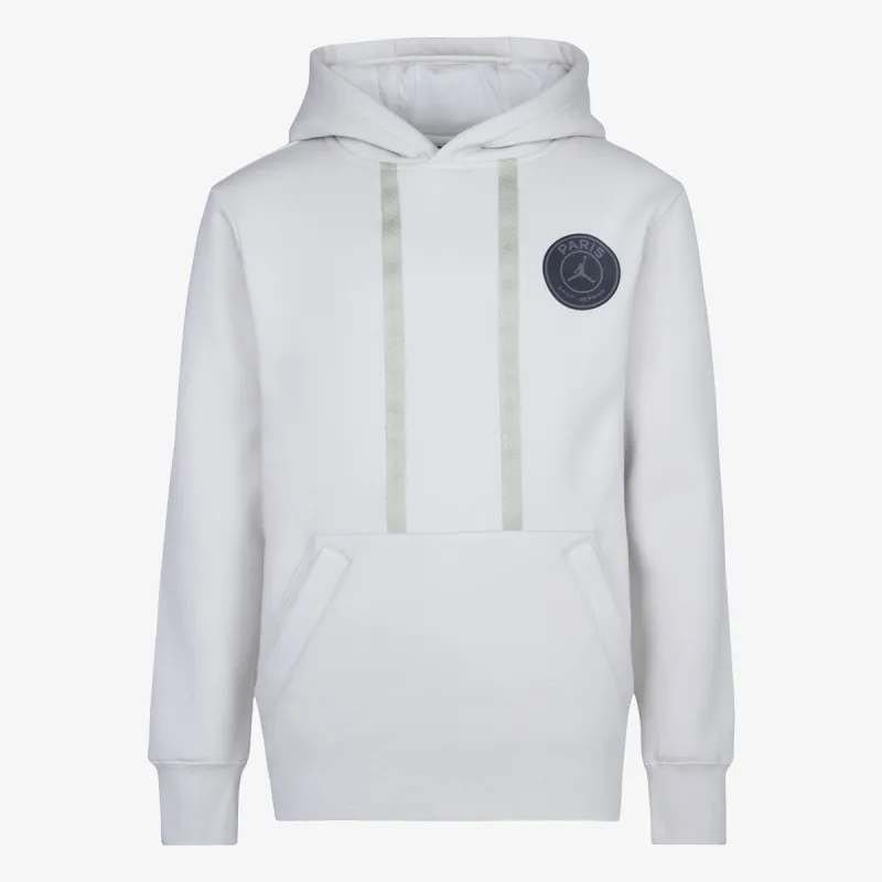 Nike JDB MJ PSG HBR FLC PO HOODIE 